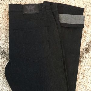 Victorious Denim Jeans 38x34